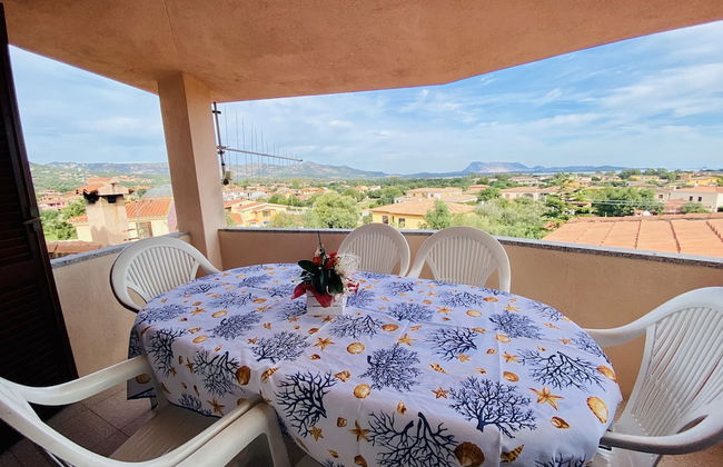 Casa Vacanza Maddy Vista Mare - Foto 9