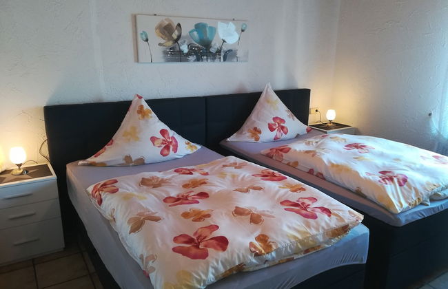 Flat With Private Pool in Sauerland - Photo 5