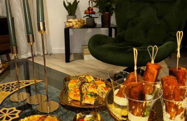 Luxury Entire 1 Bed flat, Excel, City airport, Custom House - Foto 37