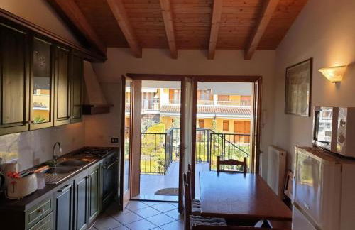 Apartment FeWo C-46 by Interhome - Foto 19