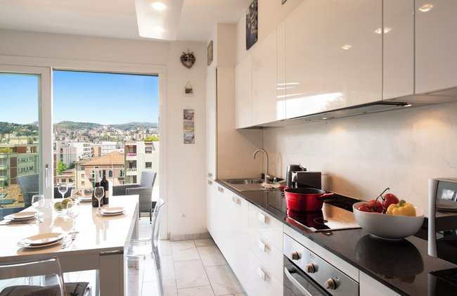 Panoramic Penthouse - Foto 5