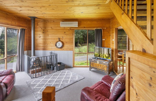 Mole Creek Cabins - Photo 51