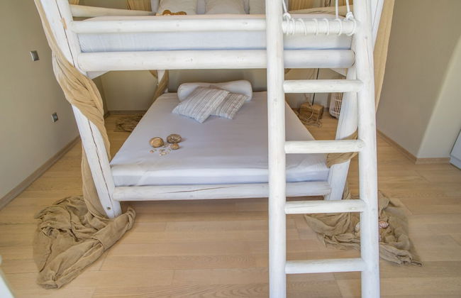 Villa Ernesto in Paros - Photo 6