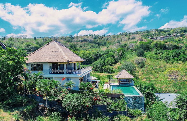 Villa Oscar - Photo 55