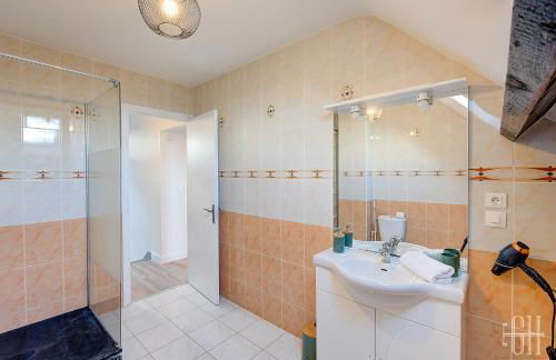 L'Alysse - Maison Familiale - Foto 11