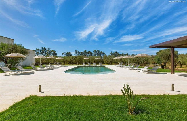 2283 Villa La Paiara by Perle di Puglia - Foto 21