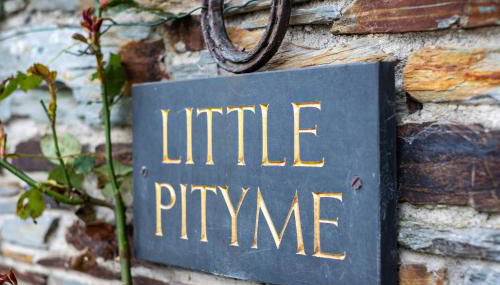 Little Pityme - Foto 2