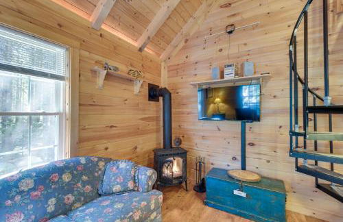 Maine Lodging Near Acadia National Park! - Foto 5