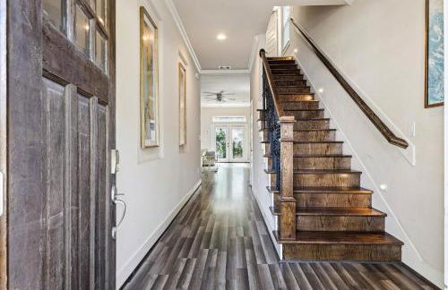 Near Med Center NRG Balcony Yard Desk WiFi Games - Foto 18