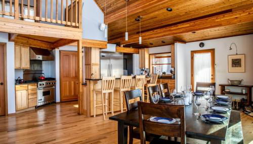 Chalet Du Bois - Foto 2