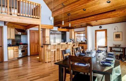 Chalet Du Bois - Foto 2