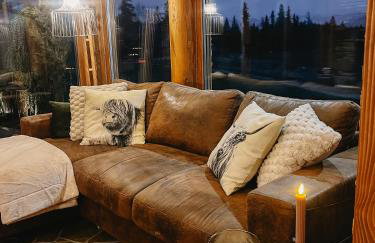 Panorama Chalet - Foto 10