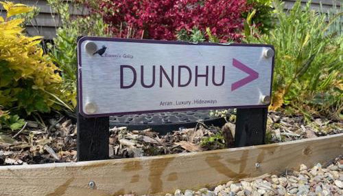 Raven's Gully - Brodick, Isle Of Arran - Foto 2