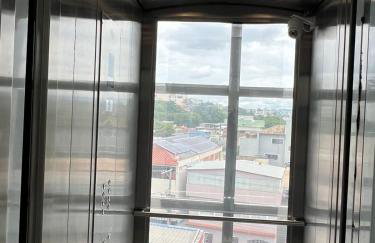 Apartamento elegante para um estadia perfeita! - Foto 5