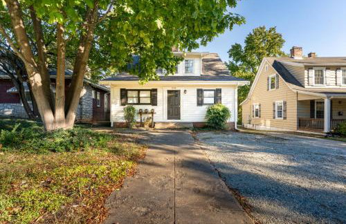 Relaxing Vibrant and Upscale 1Bedroom 1Bath Apartment - Foto 34