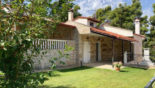 Villa Elani - Foto 2