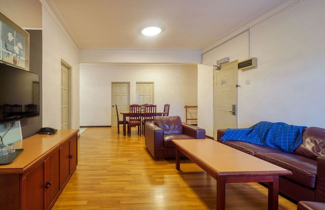 Parkland Apartment - Foto 15