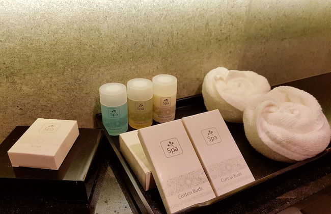 Zensation The Residence - Foto 28