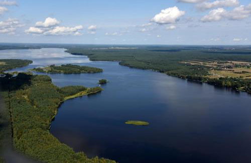 Rodzinny Domek nad Zalewem - Foto 20