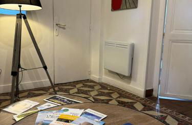 La maison Auguste - vue imprenable sur la Cité - Foto 56