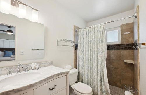 Family Retreat by Cardo - Sleeps 10 - Foto 31