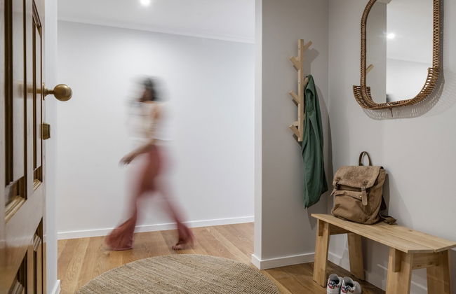 Downtown Santa Cruz - Solar da Fontinha - Foto 23