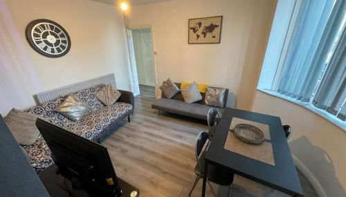 3 bedroom cosy home in Birmingham - Foto 5