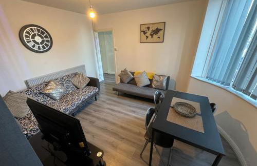 3 bedroom cosy home in Birmingham - Foto 5