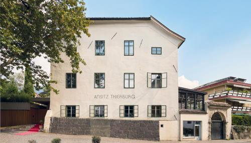 Ansitz Thierburg Suites - Foto 4