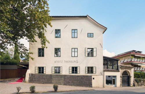 Ansitz Thierburg Suites - Foto 4
