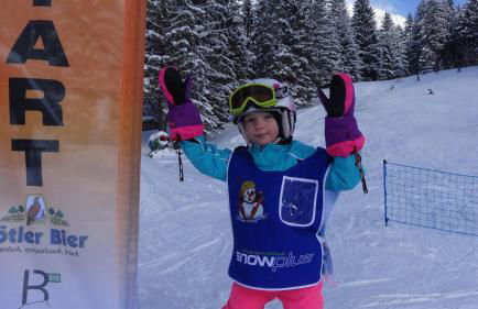 Albingers Landhaus - Photo 75