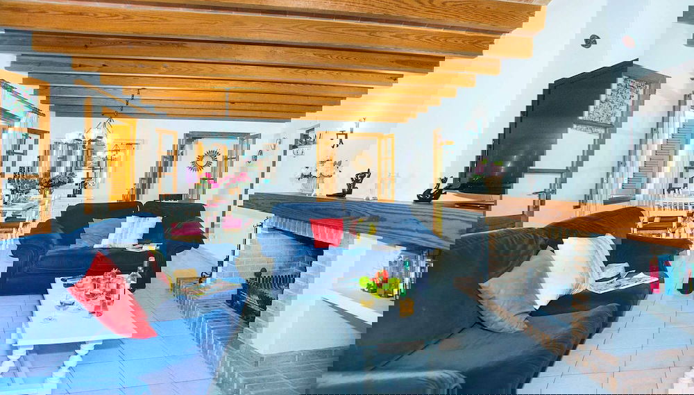 Villa Tanca - Foto 1, Interior