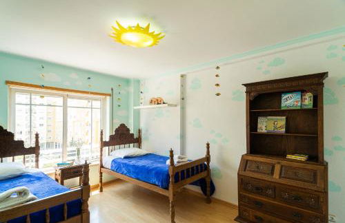 Family Comfort House - Foto 36