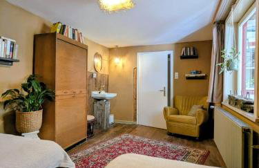 Wohnung am Waldrand - Foto 27