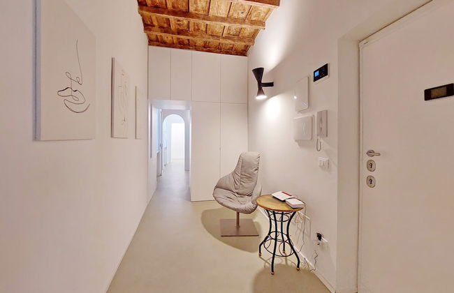 4bnb - Luxury Navona Apartment - Foto 26