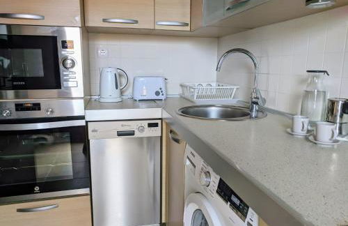 Espacioso apartamento de 2 dormitorios - Foto 37