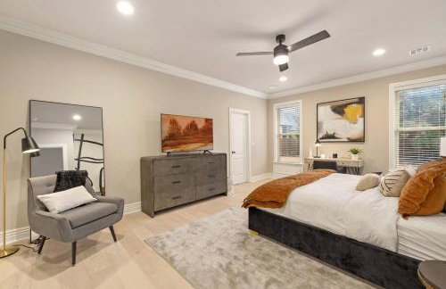 The Hearth House - Quiet Rogers Retreat - Foto 21