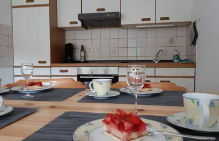 Ferienwohnung Waldblick Winterberg - Foto 2