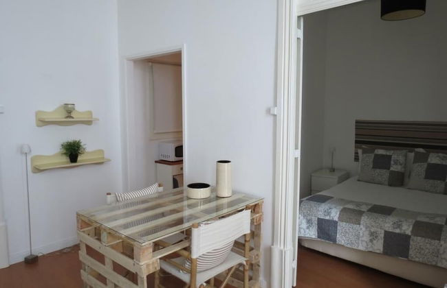 Citybreak-Apartments Patio - Foto 62