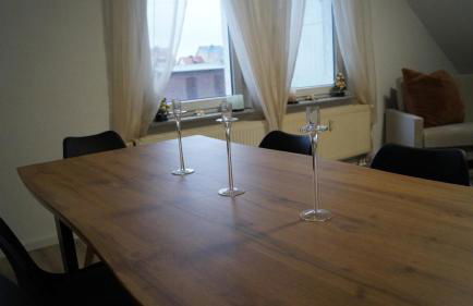 Apartment 24 modern & gemütlich - Foto 25