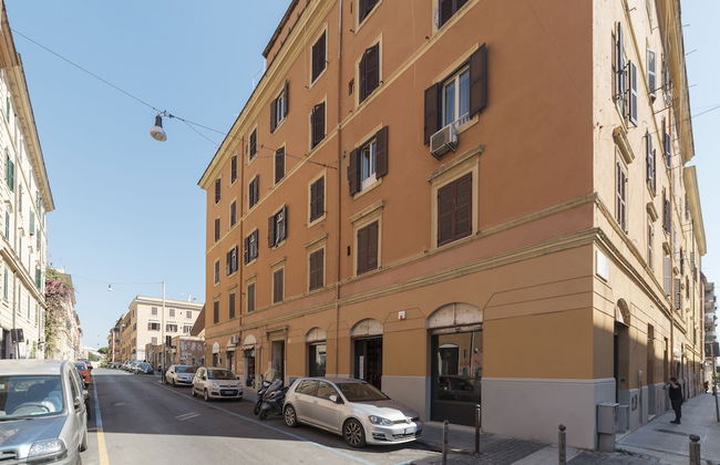 San Lorenzo Modern Flat - Foto 25