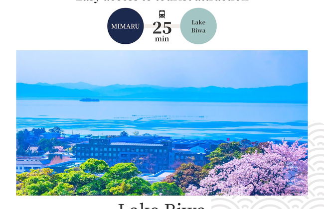 MIMARU Kyoto Shinmachi Sanjo - Foto 62