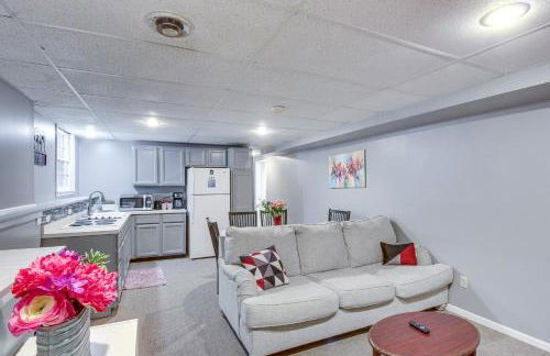 Shawnee Vacation Rental about 11 Mi to Kansas City! - Foto 1