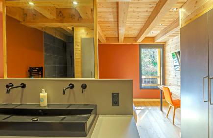 Chalet MAÉ - Foto 33