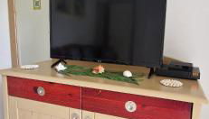 maison cosy avec piscine, tennis, piste cyclable - Foto 4