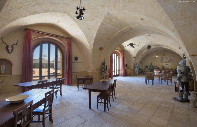 2040 Antica Masseria Casa Rossa - Appartamento Frantoiana by Barbarhouse - Foto 40