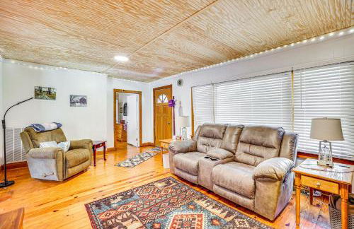 Historic Hawkins House Located on Sewanee Campus - Foto 6