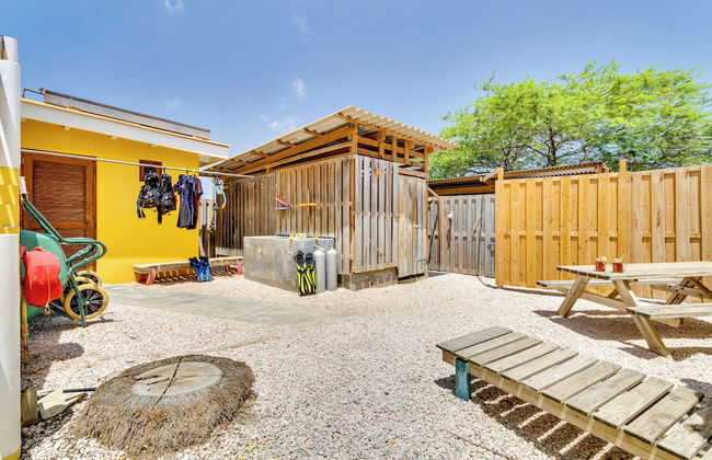 Djambo Apartments - Adults Only - Foto 51