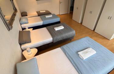 Stilvolle Unterkunft mit modernem Flair und viel Platz für gemeinsame Erlebnisse - Foto 6