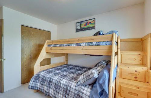 Charming Elko Home with Pool Table! - Foto 23